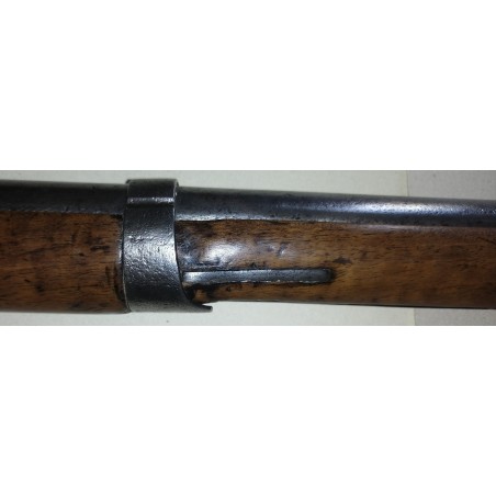 Fusil à poudre noire Pedersoli 1777 Révolutionnaire - JP Fusil