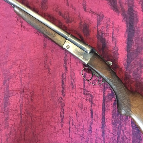 Fusil Robust calibre 16/70 Armurerie Nîmoise