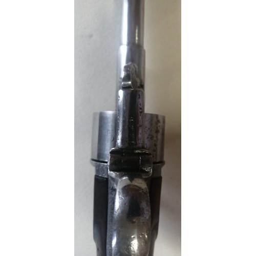 Revolver-Devisme-modele-1858-armurerie-nimoise