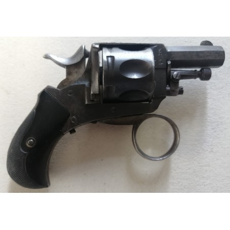 revolver-bulldog-320-armurerie-nimoise