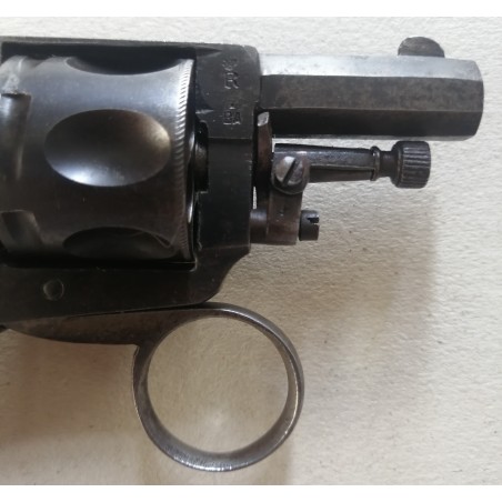revolver-bulldog-320-armurerie-nimoise