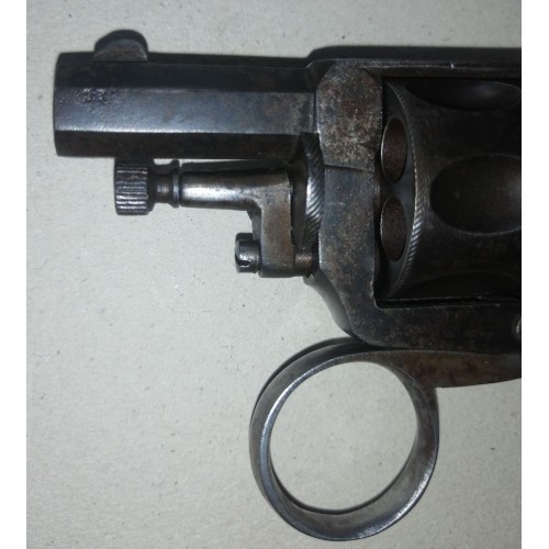 revolver-bulldog-320-armurerie-nimoise