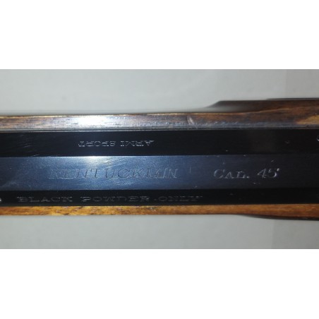 Invasion Stripes Militaria - Nécessaire d’entretien RG 34 pour fusil
