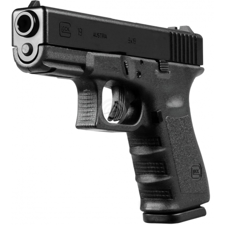 Pistolet GLOCK 19 Gen 4 9mm